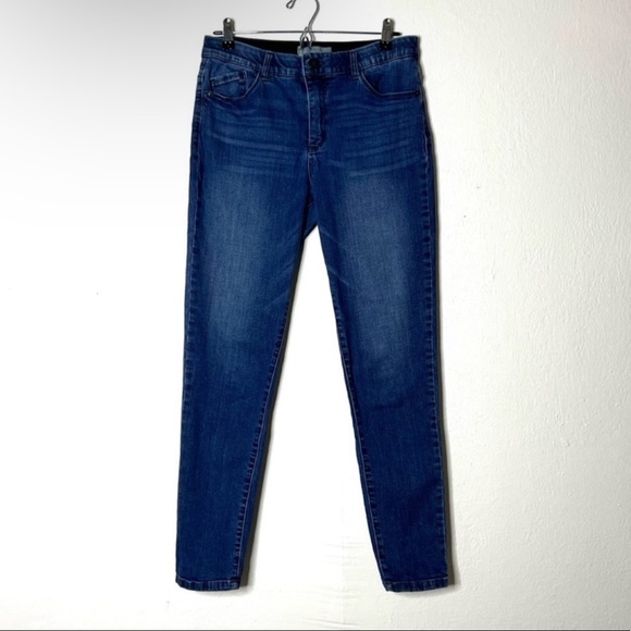 Wit Wisdom Absolution Skinny Jeans 